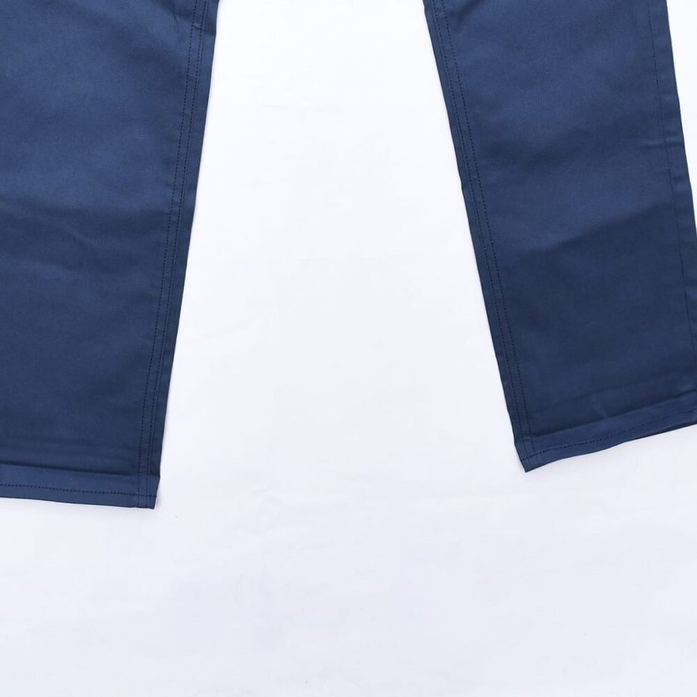 Levis 511 Slim Fit Stretch Jeans Men's Sz 33X32 Blue Color - Picture 4 of 9